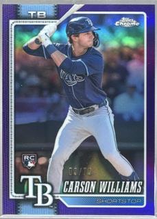 Carson Williams