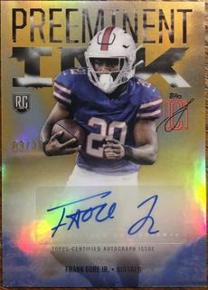 Frank Gore Jr.