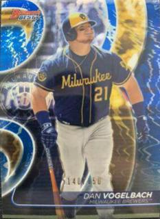 Dan Vogelbach