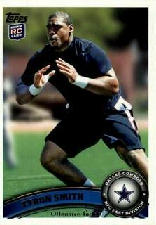 Tyron Smith