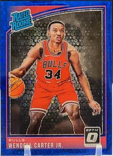 Wendell Carter Jr.