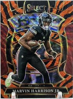 Marvin Harrison Jr.