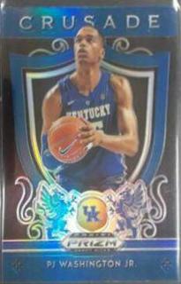 PJ Washington Jr.