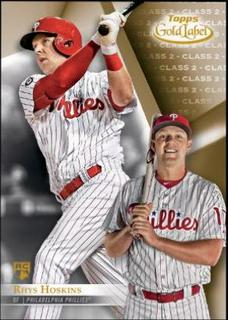 Rhys Hoskins