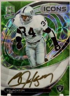Bo Jackson