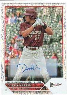 Dustin Harris