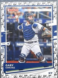 Gary Sanchez