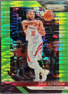 Eric Gordon