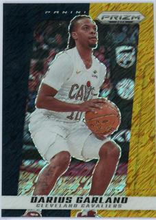 Darius Garland