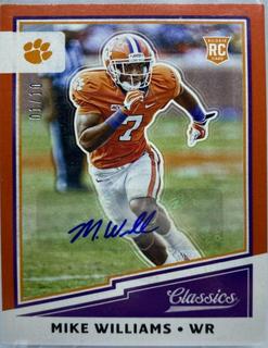 Mike Williams