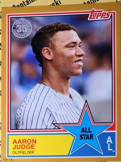 Aaron Judge