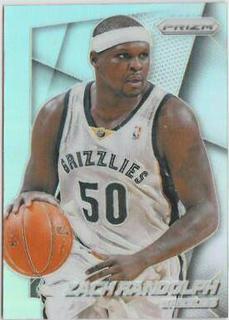 Zach Randolph