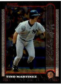 Tino Martinez