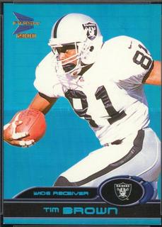 Tim Brown