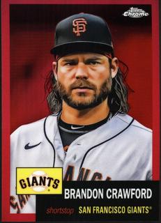 Brandon Crawford