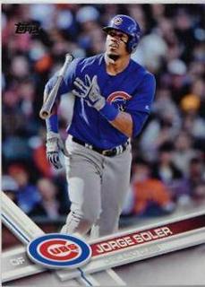 Jorge Soler