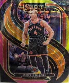 Scottie Barnes
