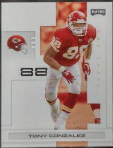 Tony Gonzalez