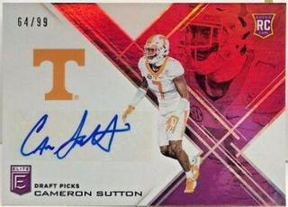 Cameron Sutton