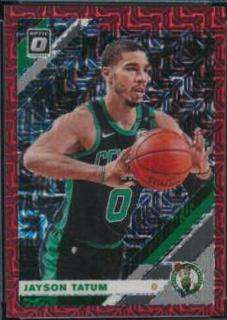 Jayson Tatum
