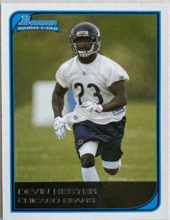 Devin Hester