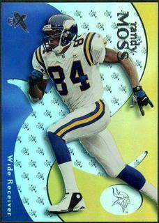 Randy Moss