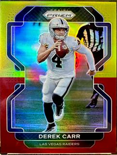 Derek Carr