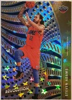 Steven Adams