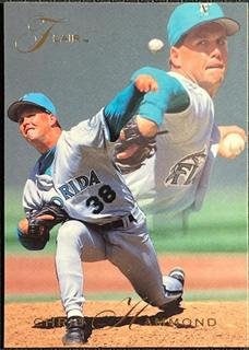 Chris Hammond