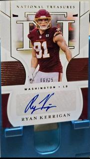 Ryan Kerrigan