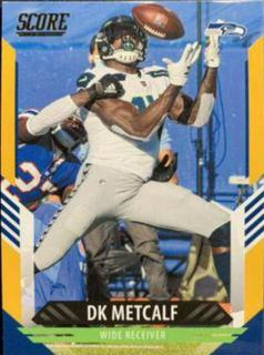 DK Metcalf