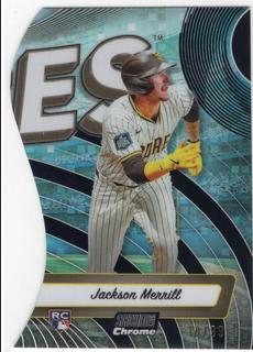 Jackson Merrill