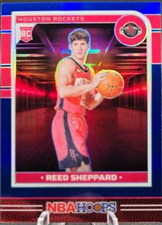 Reed Sheppard