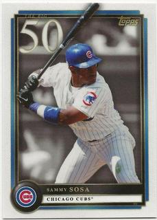 Sammy Sosa