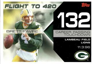 Brett Favre