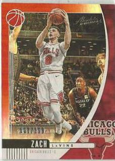 Zach LaVine