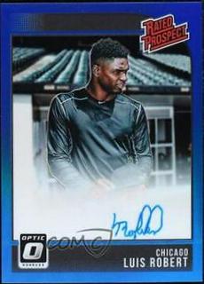Luis Robert