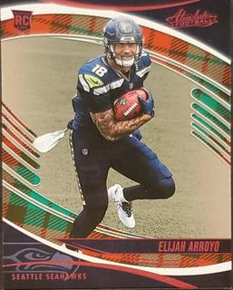 Elijah Arroyo