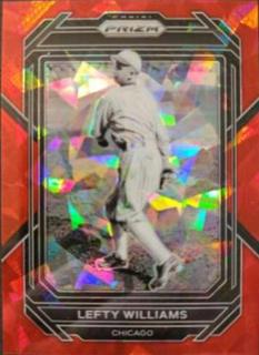 Lefty Williams