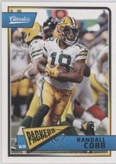 Randall Cobb