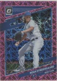 Noah Syndergaard