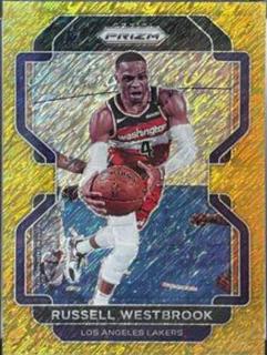 Russell Westbrook