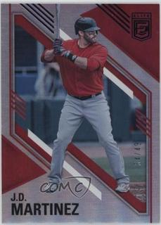 J. D. Martinez