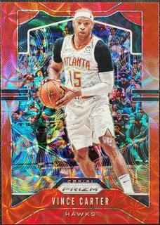 Vince Carter