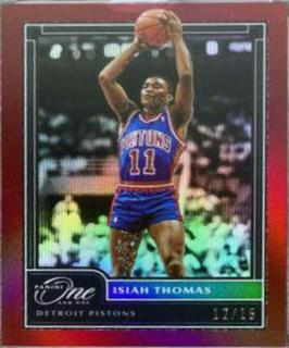 Isiah Thomas