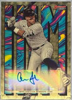 Aaron Judge