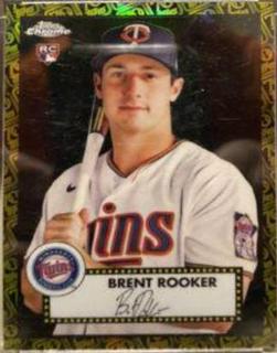 Brent Rooker