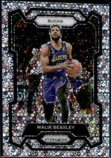 Malik Beasley