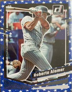 Roberto Alomar