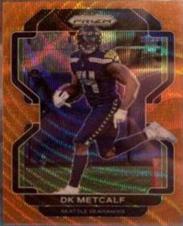 DK Metcalf